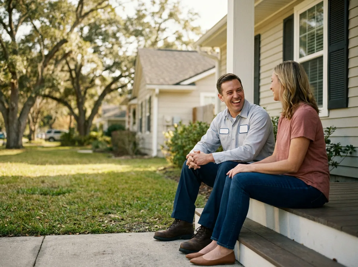 Septic tank pumping FAQs for Daytona Beach, FL